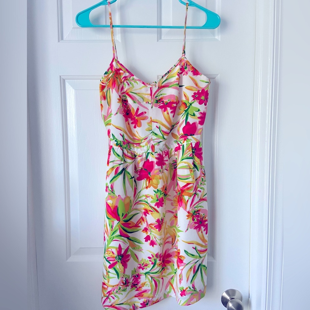 J Crew dress